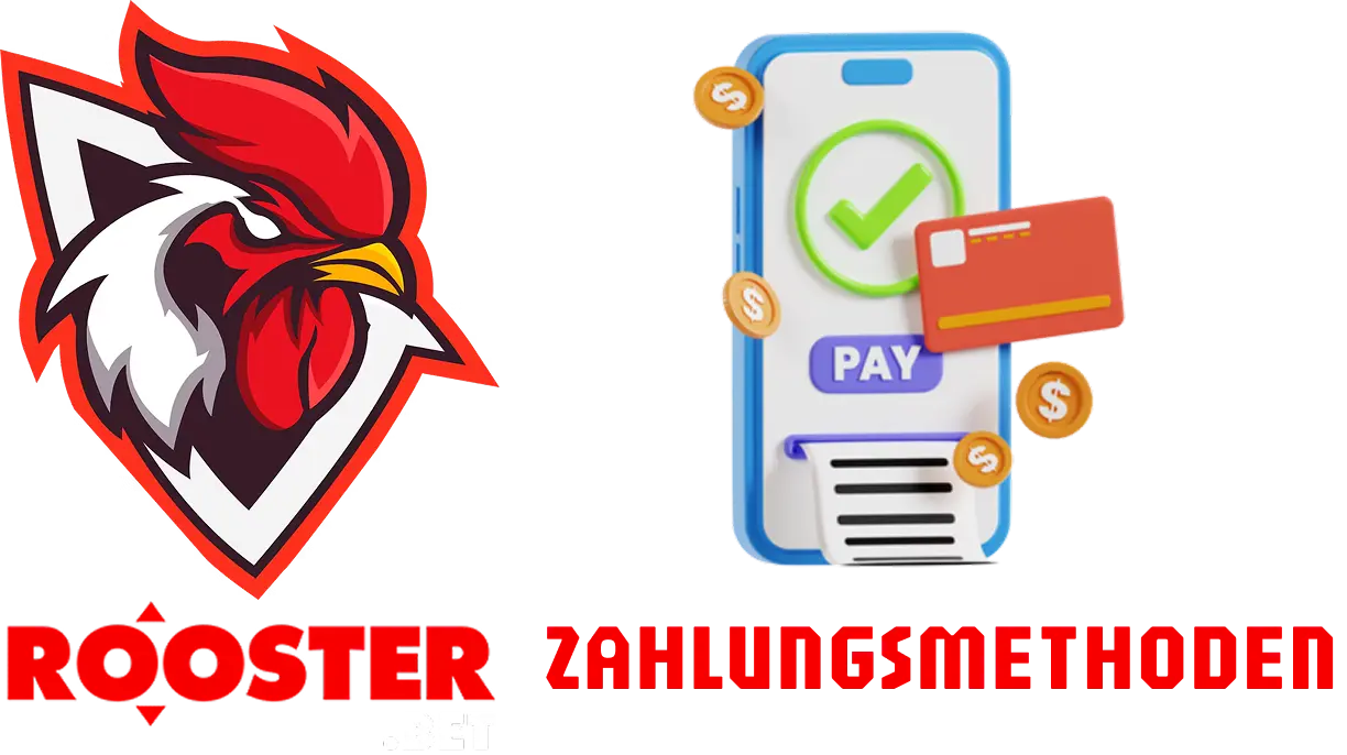 roosterbet zahlungen
