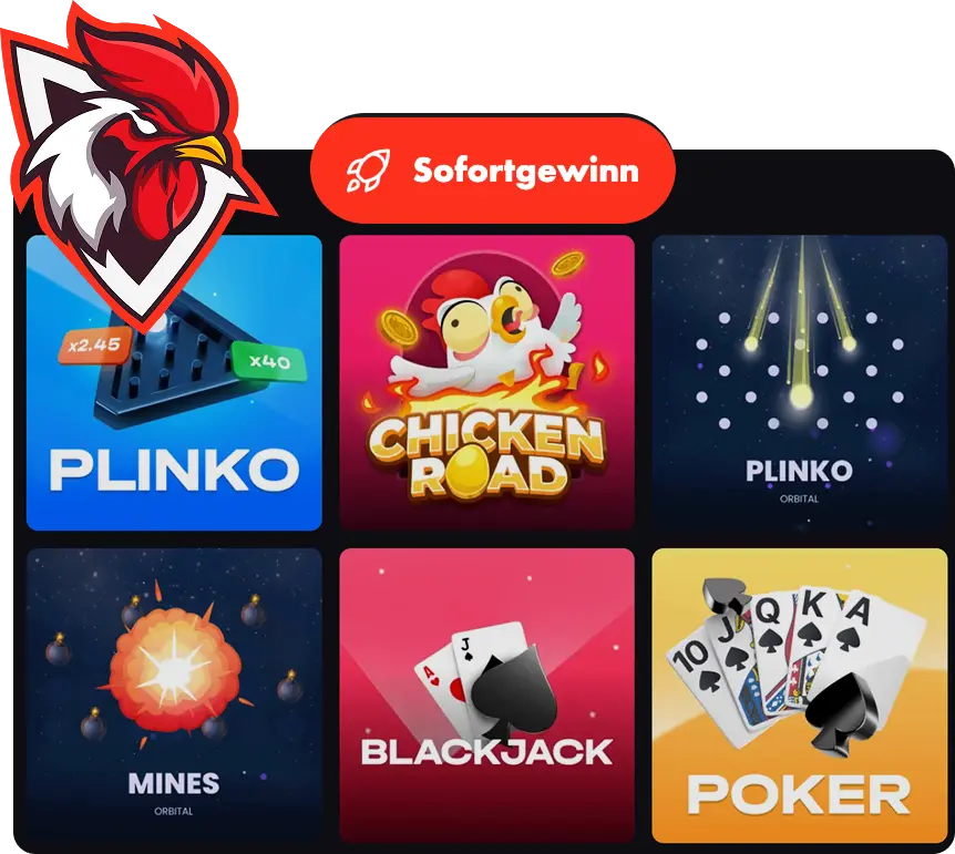 rooster.bet