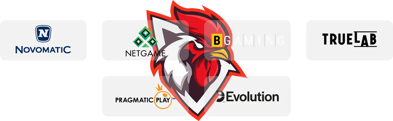 roosterbet spiele