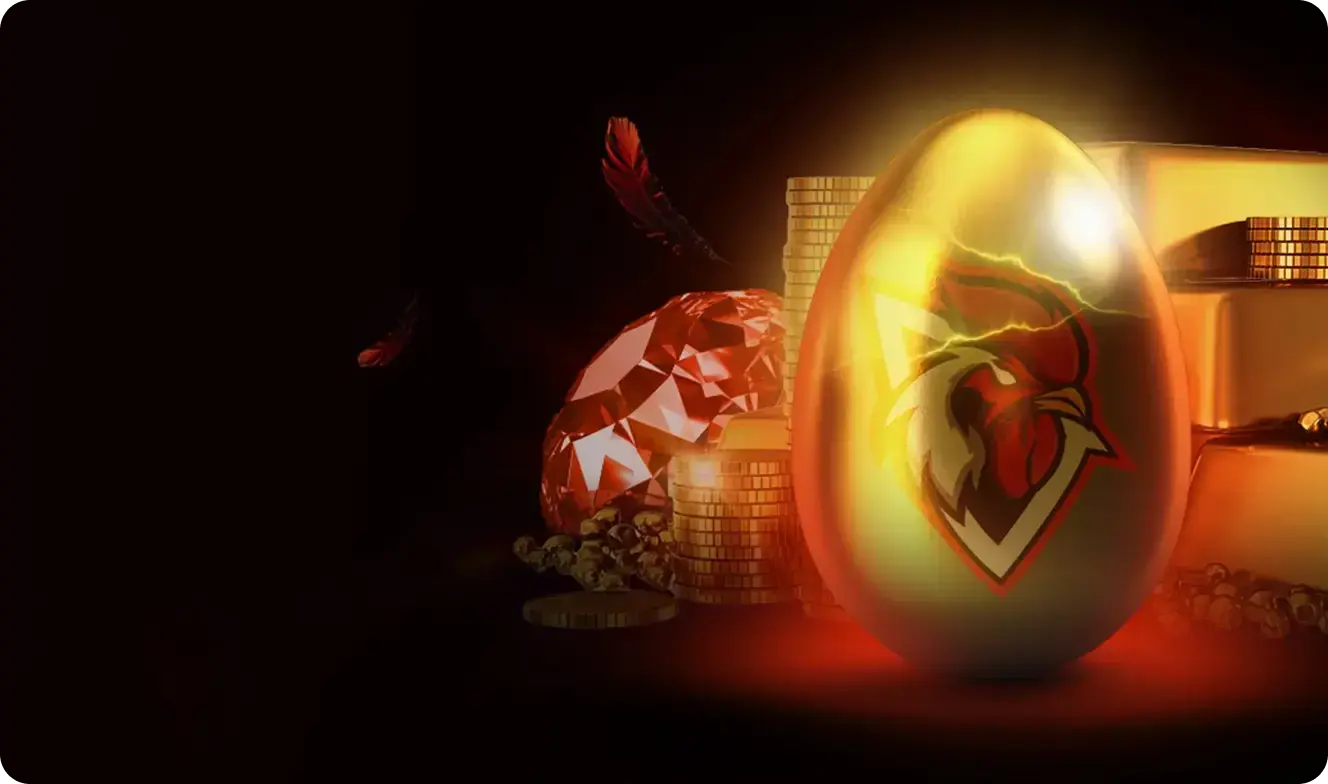 roosterbet bonus